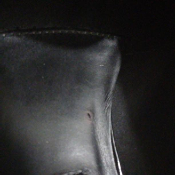 Brighton Animal Print Mules - Picture 7 of 7